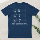 These Are Difficult Times Humour T-Shirt