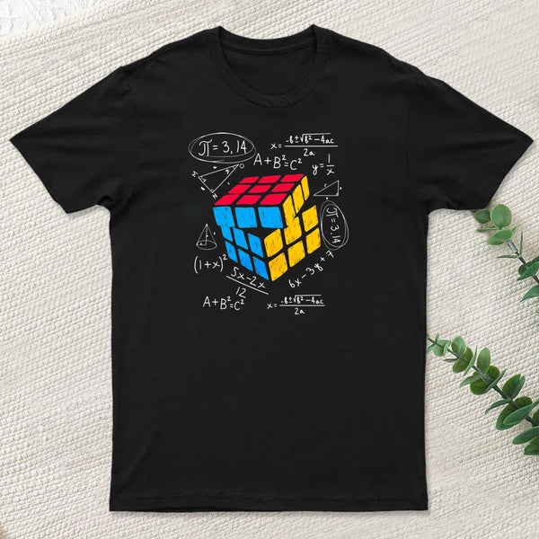 Math Problem T-Shirt