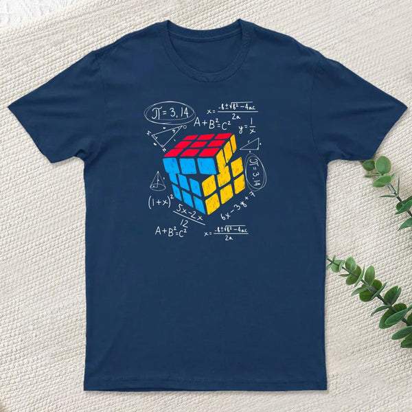 Math Problem T-Shirt