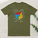 Math Problem T-Shirt