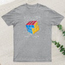 Math Problem T-Shirt