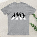 Silly Road T-Shirt