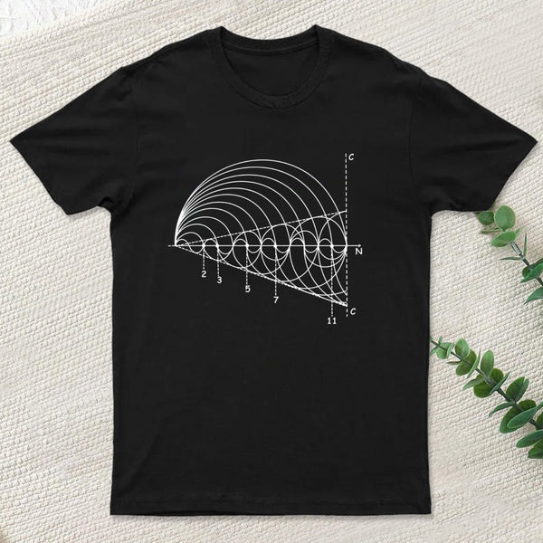 Prime Number T-Shirt