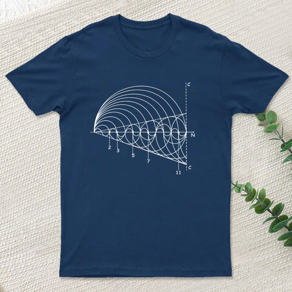 Prime Number T-Shirt