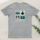 Last Century Retro Club T-Shirt