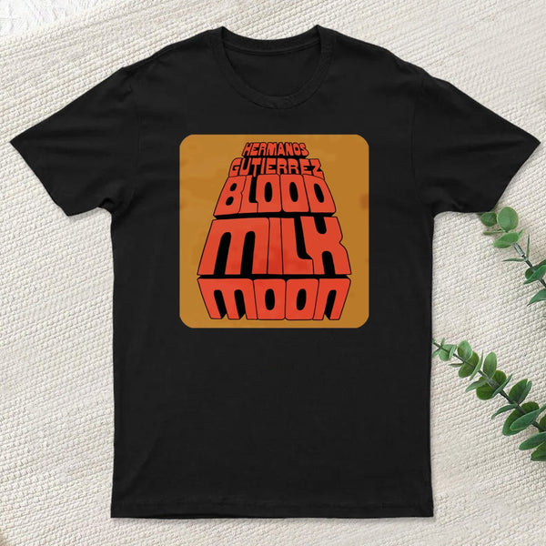Blood Milk Moon T-Shirt