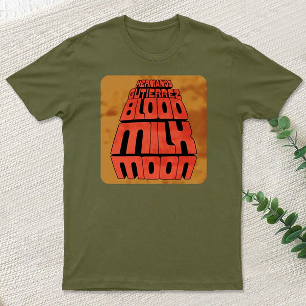 Blood Milk Moon T-Shirt