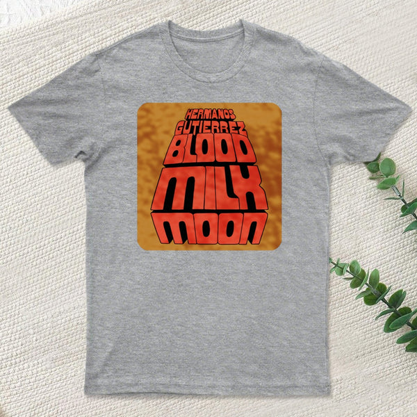 Blood Milk Moon T-Shirt