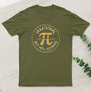 Well Rounded Pi T-Shirt