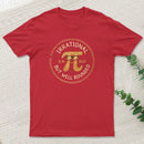 Well Rounded Pi T-Shirt