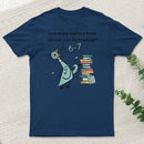 How Many Nights A Week Should You Be Reading T-Shirt