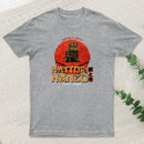 Hattori Hanzo Sword Sushi T-Shirt