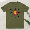 2001 A Space Odyssey T-Shirt