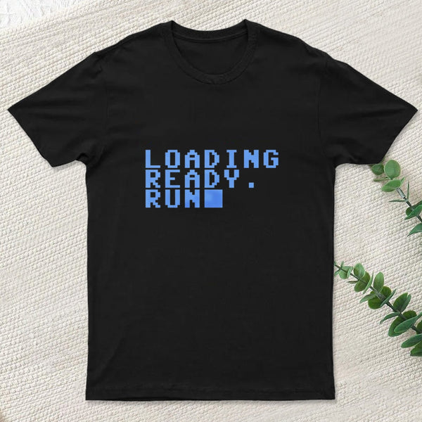 Loading Ready Run T-Shirt