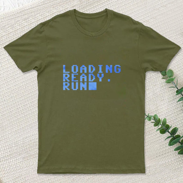 Loading Ready Run T-Shirt