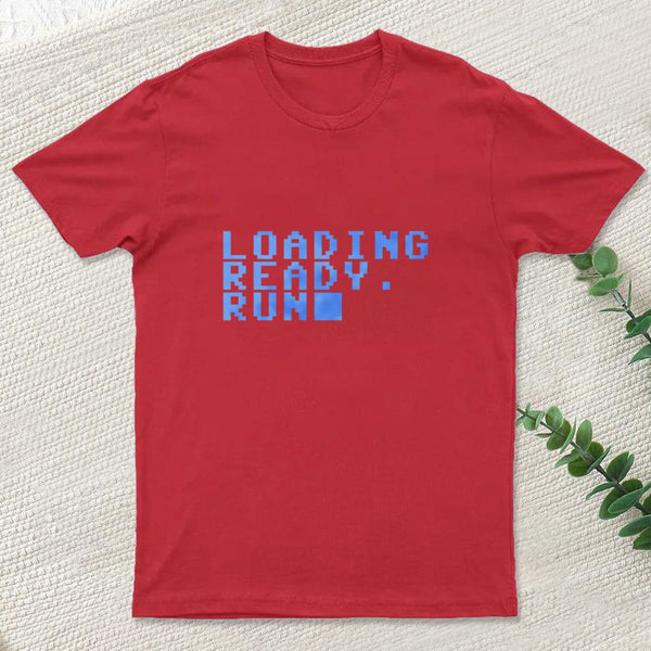 Loading Ready Run T-Shirt
