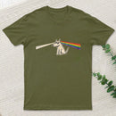 Back Side Of The Moon T-Shirt