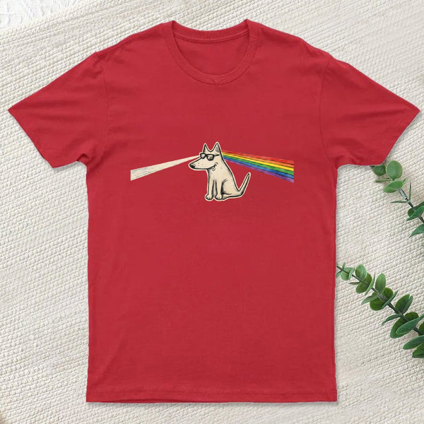 Back Side Of The Moon T-Shirt