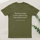 The Human Mind T-Shirt