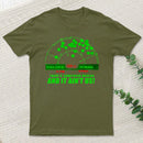 Motion Tracker T-Shirt