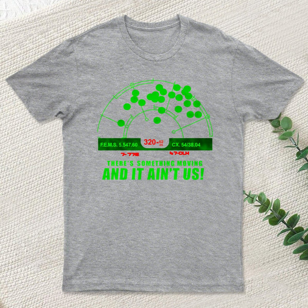 Motion Tracker T-Shirt