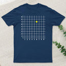 Coordinate 6 7 T-Shirt
