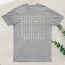 Coordinate 6 7 T-Shirt