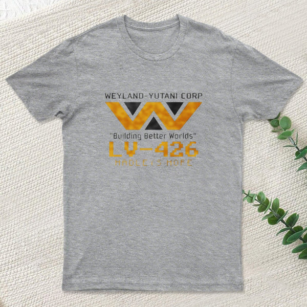 Weyland Yutani T-Shirt