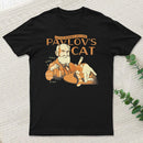 Pavlov's Cat T-Shirt