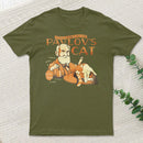 Pavlov's Cat T-Shirt