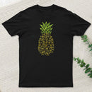 Pi Pineapple Vintage T-Shirt