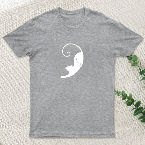 Fibonacci Kitty T-Shirt