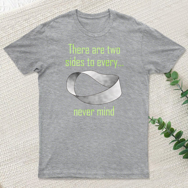 Mobius Ftw T-Shirt