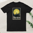 Visit Tau Ceti T-Shirt