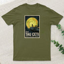 Visit Tau Ceti T-Shirt
