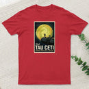 Visit Tau Ceti T-Shirt