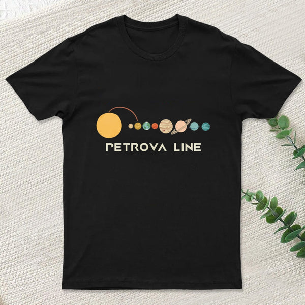 Petrova Program T-Shirt