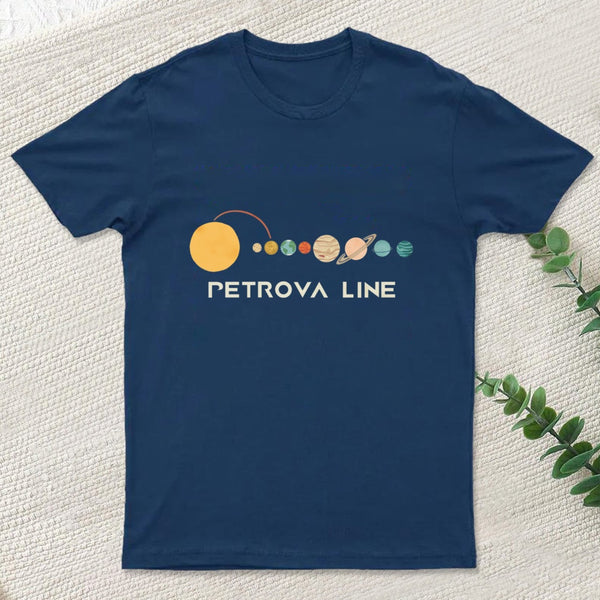 Petrova Program T-Shirt