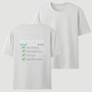 My Dog Is A Democrat Free Housing Free Health Care Free Food Pays Zero Taxes T-Shirt