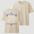 Hey Snowflake In The Real World T-shirt