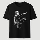Sophie Cunningham Vintage Basketball Graphic Tee, Retro Sports Fan Unisex Cotton T-Shirt