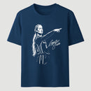 Sophie Cunningham Vintage Basketball Graphic Tee, Retro Sports Fan Unisex Cotton T-Shirt