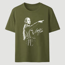 Sophie Cunningham Vintage Basketball Graphic Tee, Retro Sports Fan Unisex Cotton T-Shirt