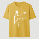 Sophie Cunningham Vintage Basketball Graphic Tee, Retro Sports Fan Unisex Cotton T-Shirt