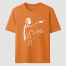 Sophie Cunningham Vintage Basketball Graphic Tee, Retro Sports Fan Unisex Cotton T-Shirt