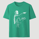 Sophie Cunningham Vintage Basketball Graphic Tee, Retro Sports Fan Unisex Cotton T-Shirt