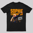 Sophie Cunningham Basketball Player Graphic T-Shirt