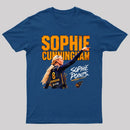 Sophie Cunningham Basketball Player Graphic T-Shirt