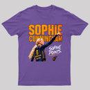 Sophie Cunningham Basketball Player Graphic T-Shirt