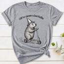 Off To Cause A Kerfuffle T-Shirt